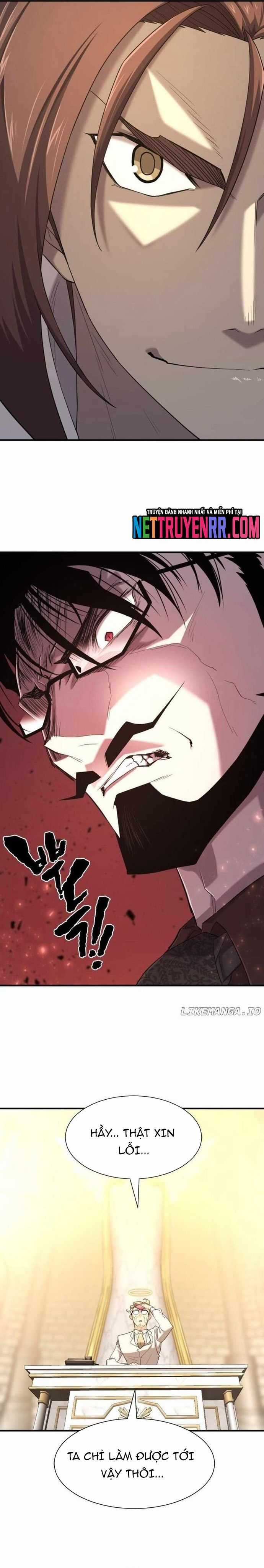 Bậc Thầy Thiết Kế Điền Trang Chương 194 trang 14