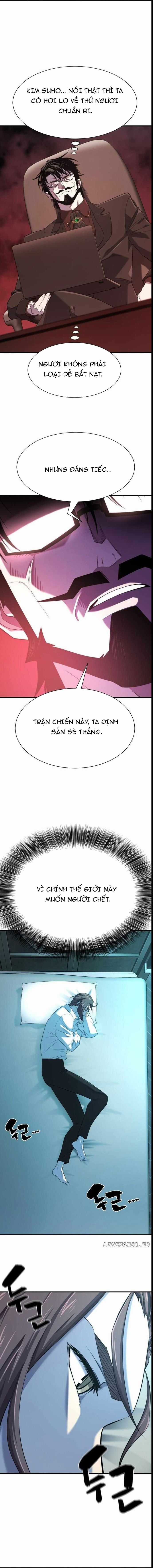 Bậc Thầy Thiết Kế Điền Trang Chương 194 trang 21