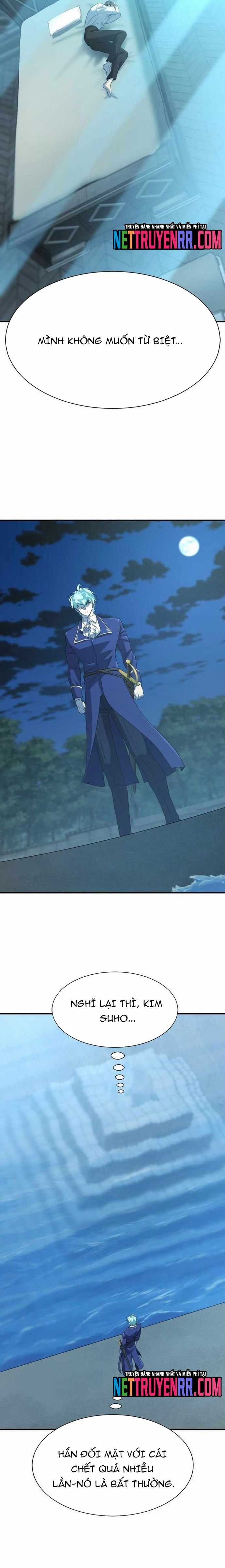 Bậc Thầy Thiết Kế Điền Trang Chương 194 trang 24