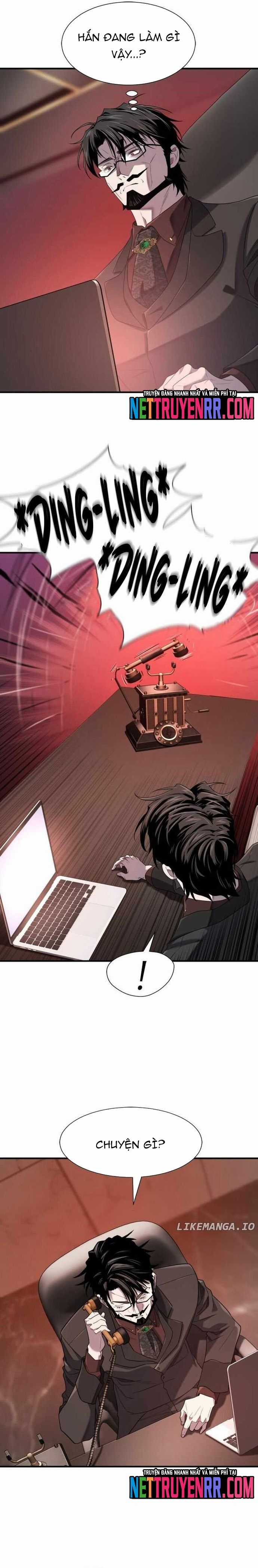 Bậc Thầy Thiết Kế Điền Trang Chương 194 trang 3