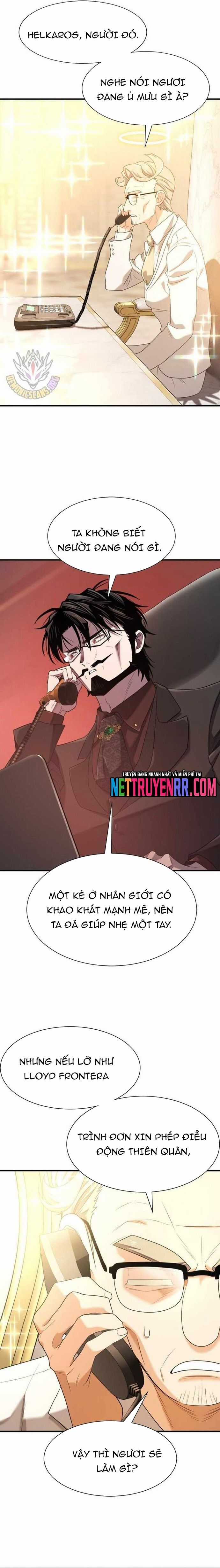 Bậc Thầy Thiết Kế Điền Trang Chương 194 trang 4