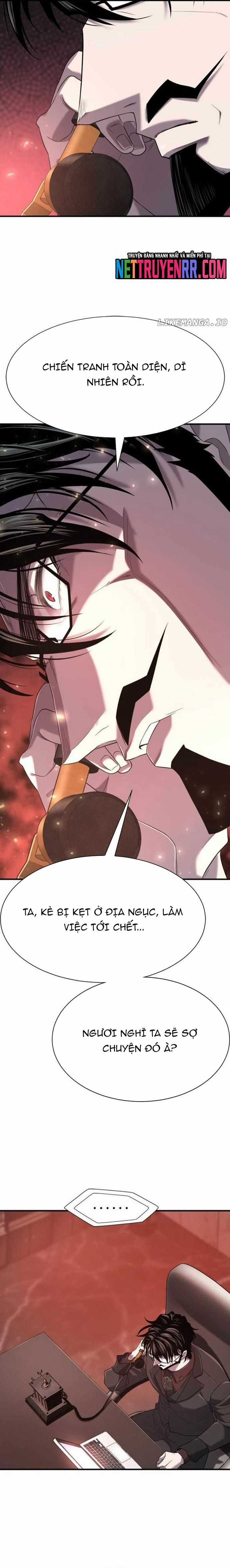 Bậc Thầy Thiết Kế Điền Trang Chương 194 trang 5