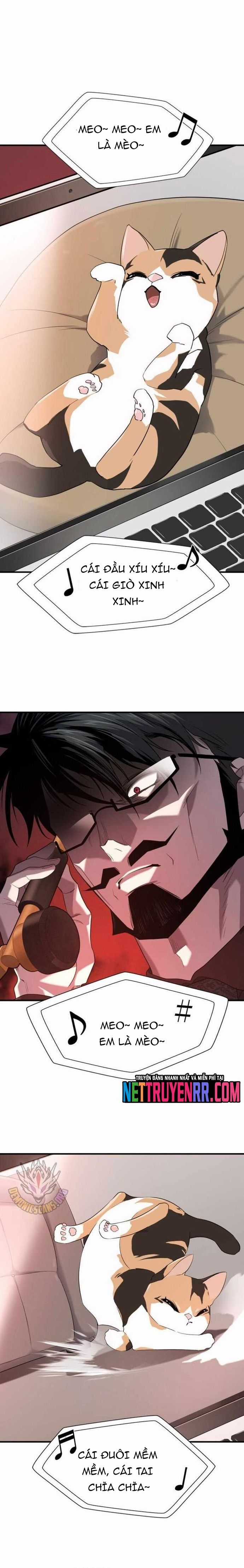 Bậc Thầy Thiết Kế Điền Trang Chương 194 trang 7