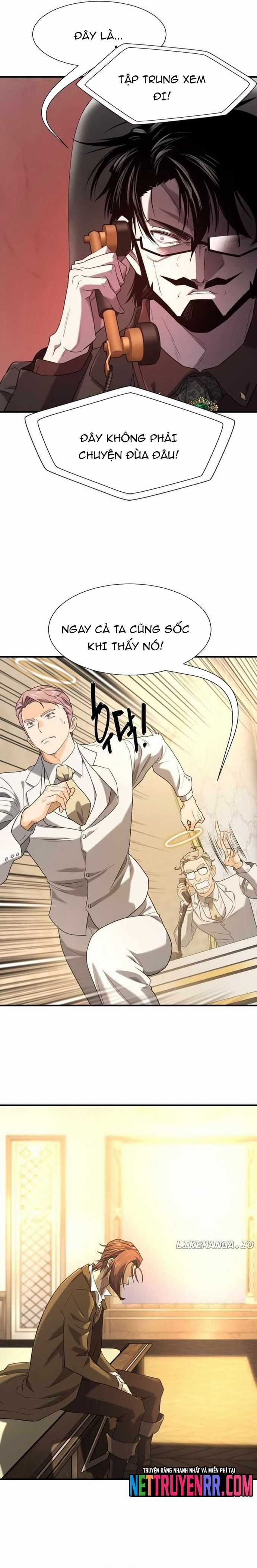 Bậc Thầy Thiết Kế Điền Trang Chương 194 trang 8