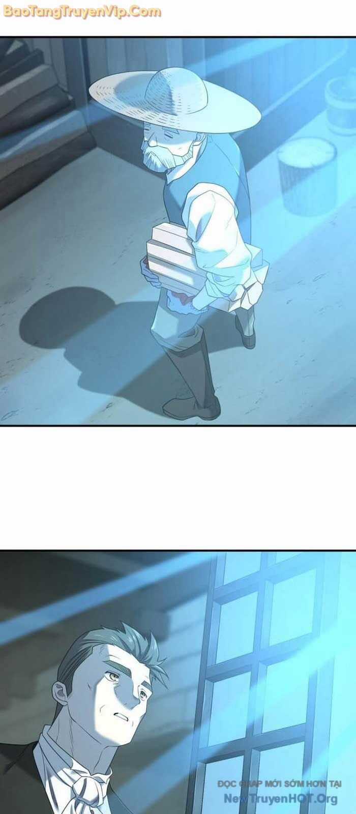 Bậc Thầy Thiết Kế Điền Trang Chương 195.2 trang 25