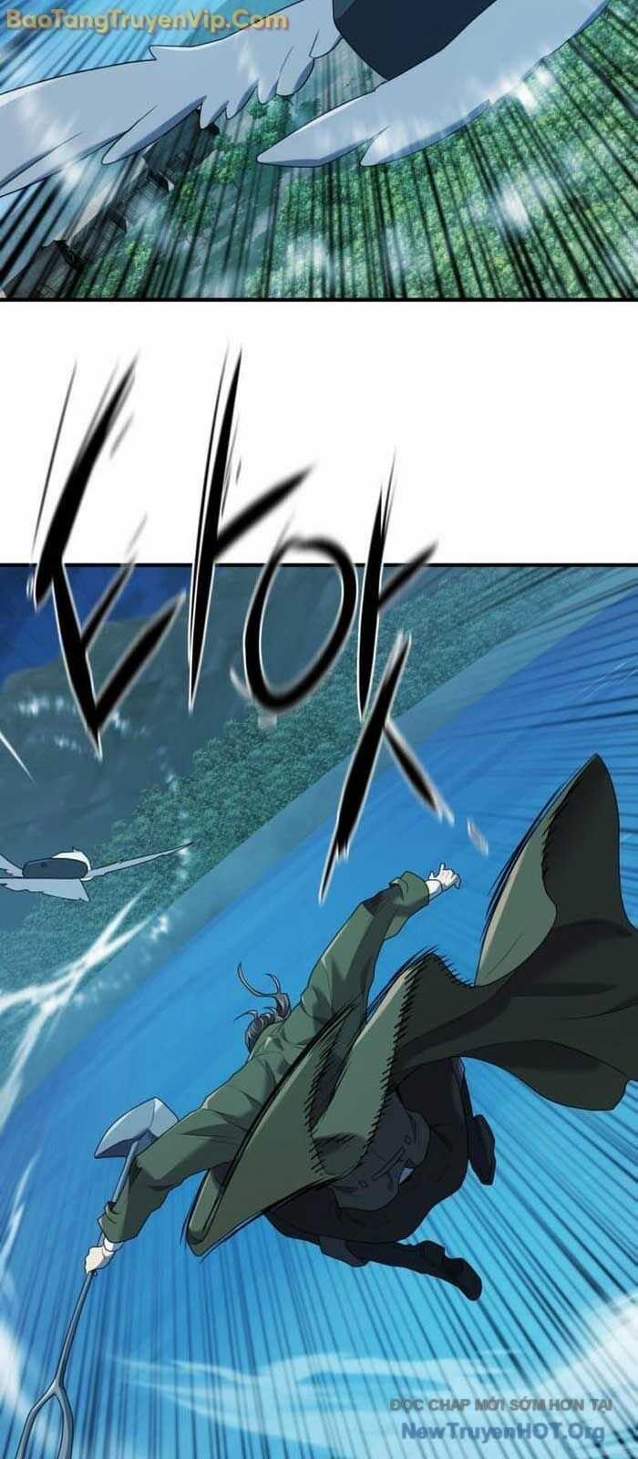 Bậc Thầy Thiết Kế Điền Trang Chương 195.2 trang 44