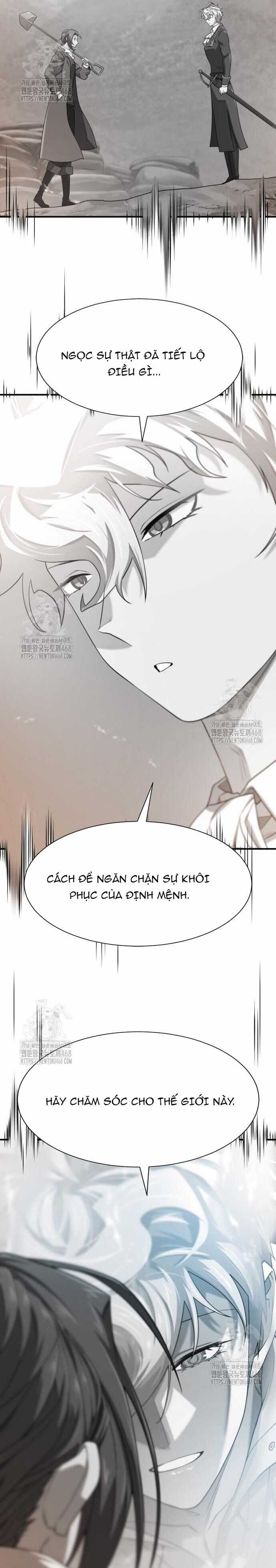 Bậc Thầy Thiết Kế Điền Trang Chương 195 trang 11