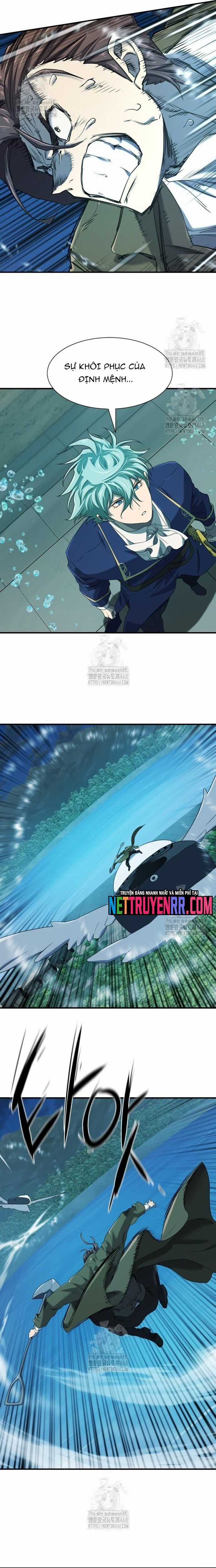 Bậc Thầy Thiết Kế Điền Trang Chương 195 trang 14