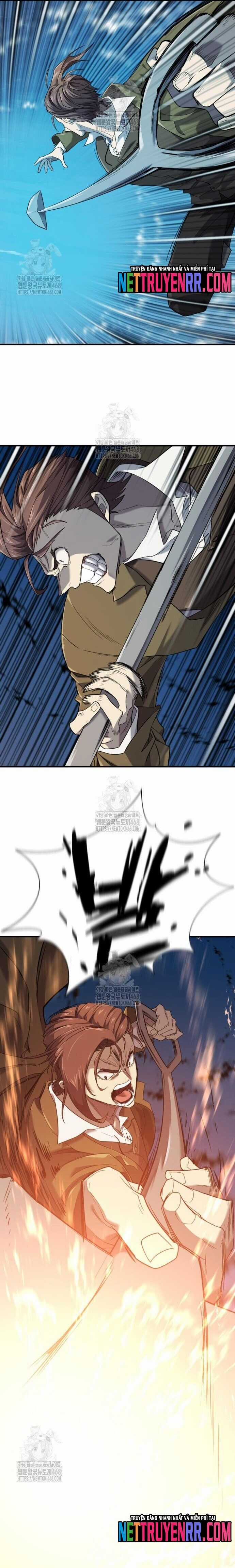 Bậc Thầy Thiết Kế Điền Trang Chương 195 trang 15