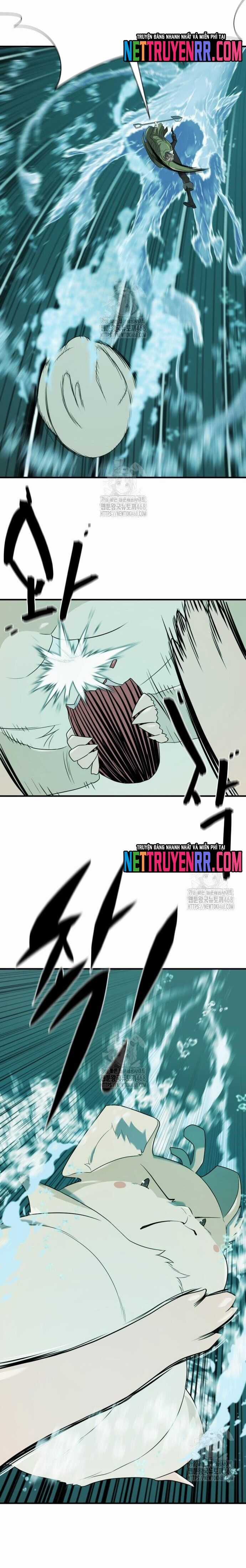 Bậc Thầy Thiết Kế Điền Trang Chương 195 trang 19