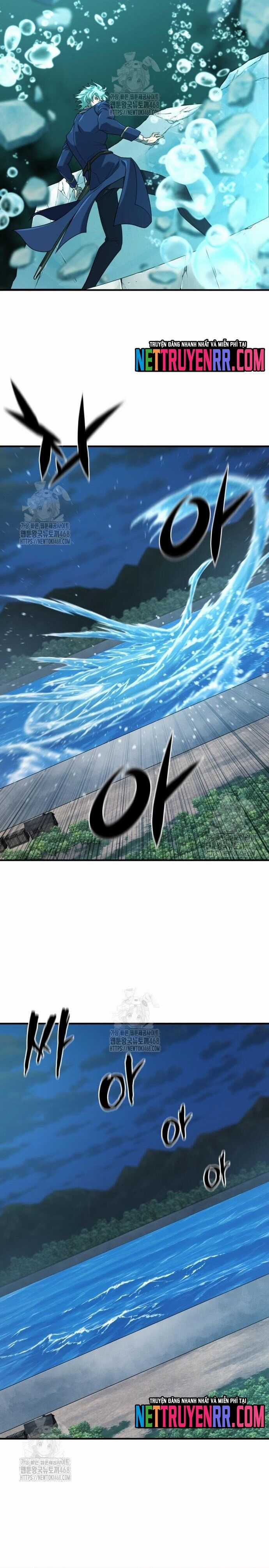 Bậc Thầy Thiết Kế Điền Trang Chương 195 trang 21