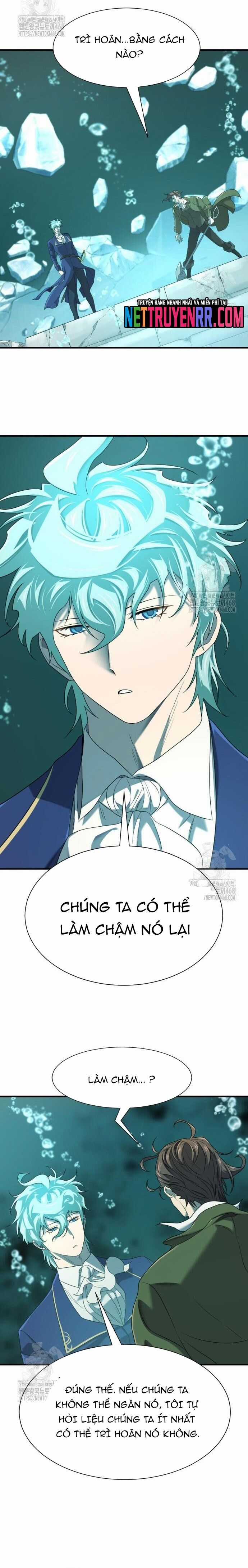 Bậc Thầy Thiết Kế Điền Trang Chương 195 trang 24