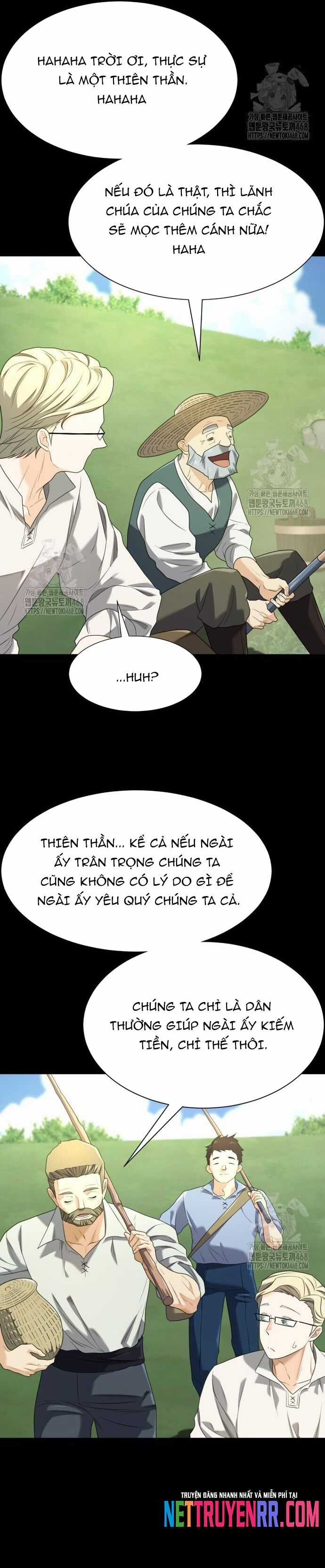 Bậc Thầy Thiết Kế Điền Trang Chương 195 trang 3