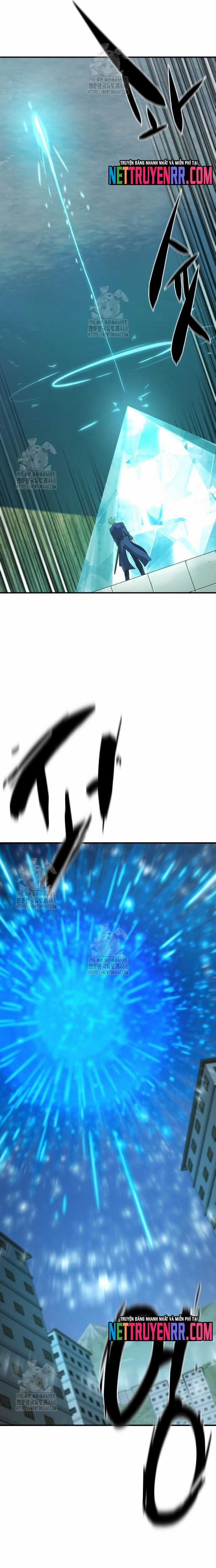 Bậc Thầy Thiết Kế Điền Trang Chương 195 trang 7