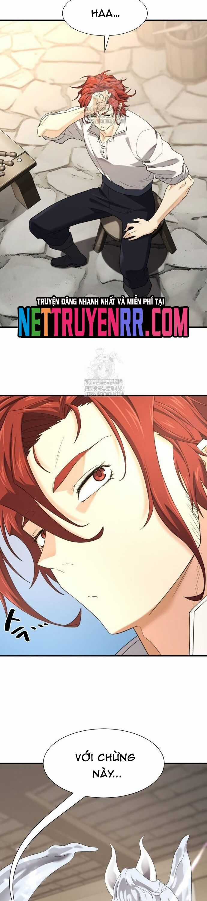 Bậc Thầy Thiết Kế Điền Trang Chương 196 trang 12