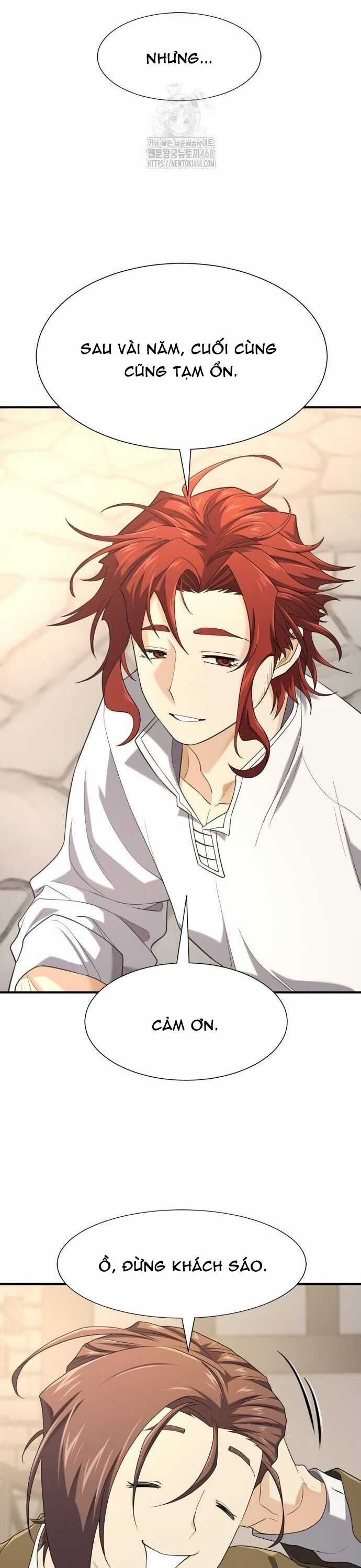 Bậc Thầy Thiết Kế Điền Trang Chương 196 trang 15