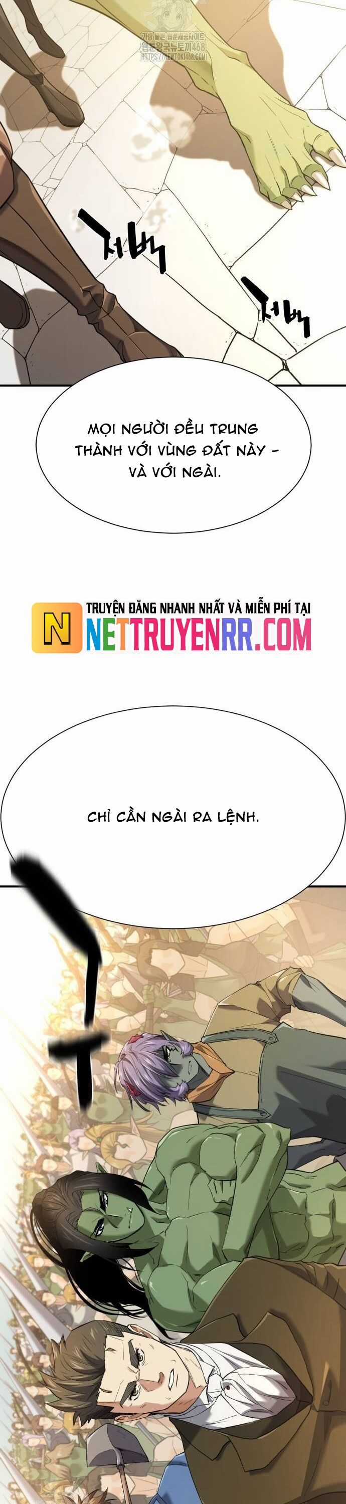 Bậc Thầy Thiết Kế Điền Trang Chương 196 trang 30