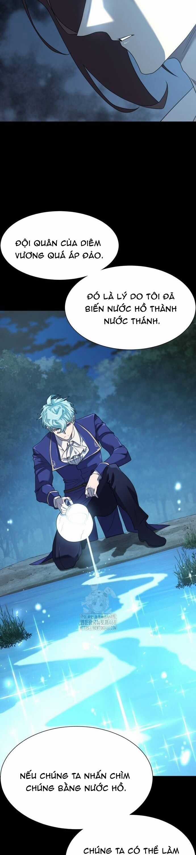 Bậc Thầy Thiết Kế Điền Trang Chương 196 trang 5