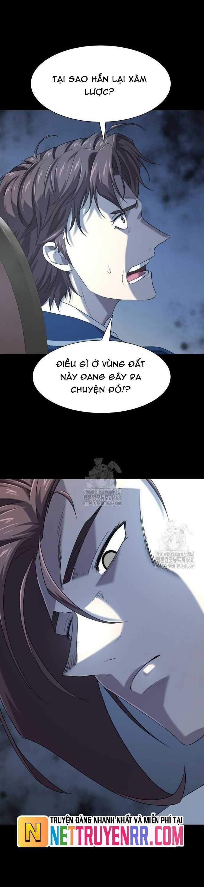 Bậc Thầy Thiết Kế Điền Trang Chương 196 trang 7