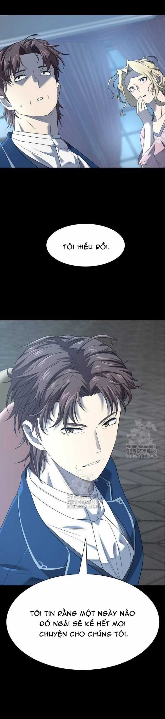 Bậc Thầy Thiết Kế Điền Trang Chương 196 trang 8