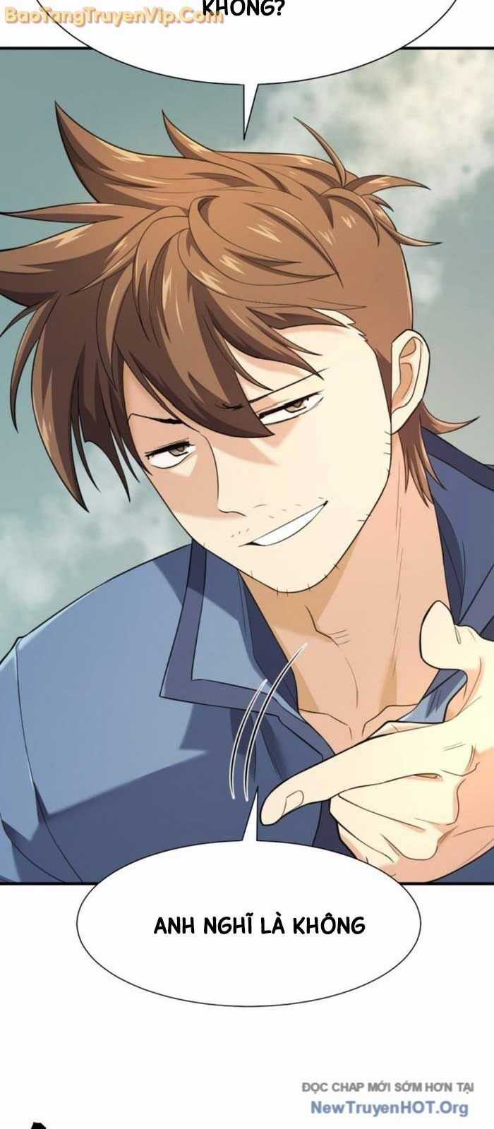 Bậc Thầy Thiết Kế Điền Trang Chương 197.1 trang 20