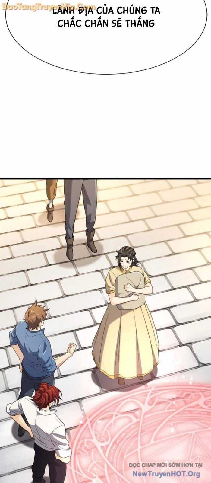 Bậc Thầy Thiết Kế Điền Trang Chương 197.1 trang 21