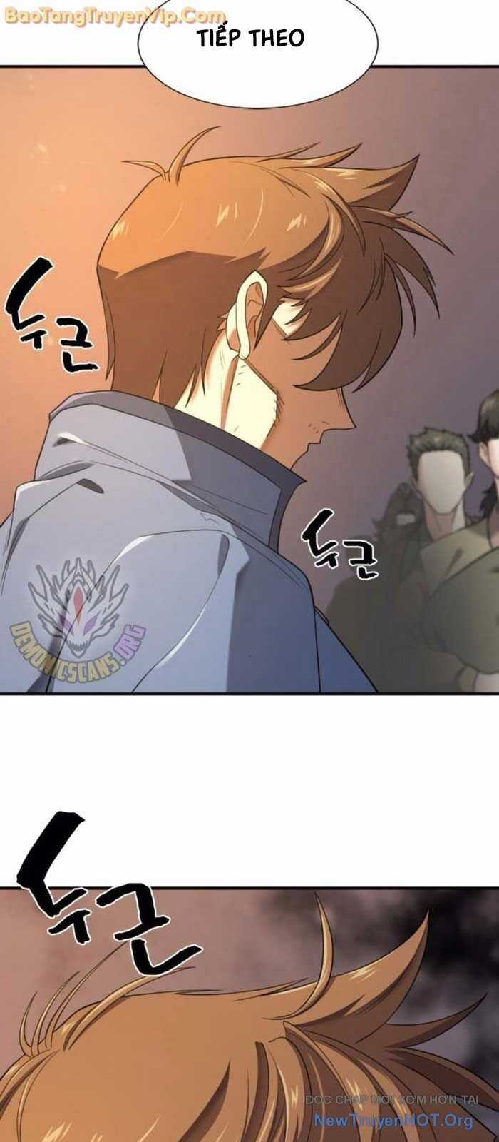 Bậc Thầy Thiết Kế Điền Trang Chương 197.1 trang 23