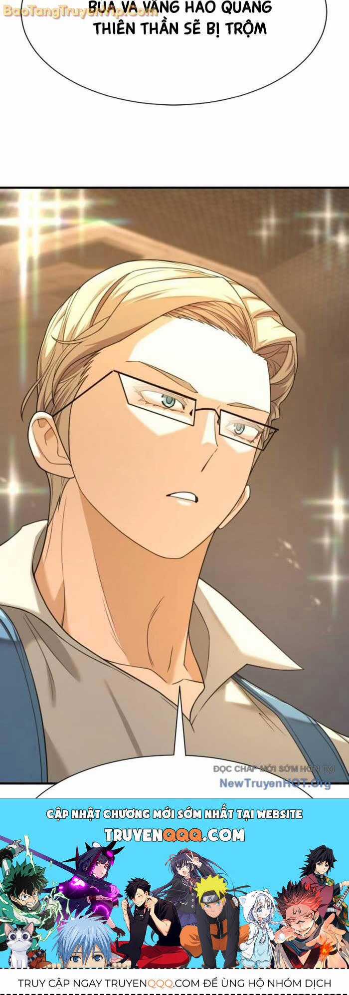 Bậc Thầy Thiết Kế Điền Trang Chương 197.1 trang 25