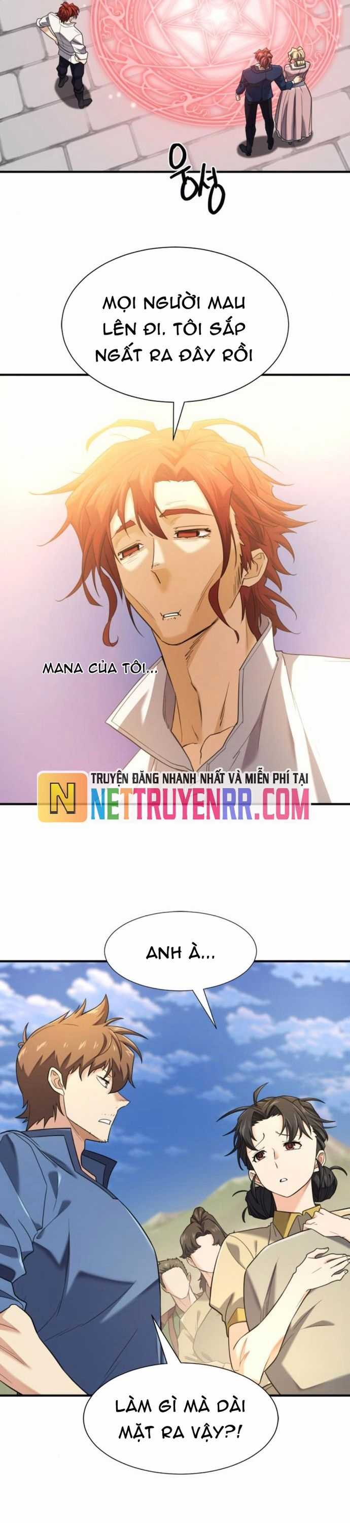 Bậc Thầy Thiết Kế Điền Trang Chương 197 trang 10