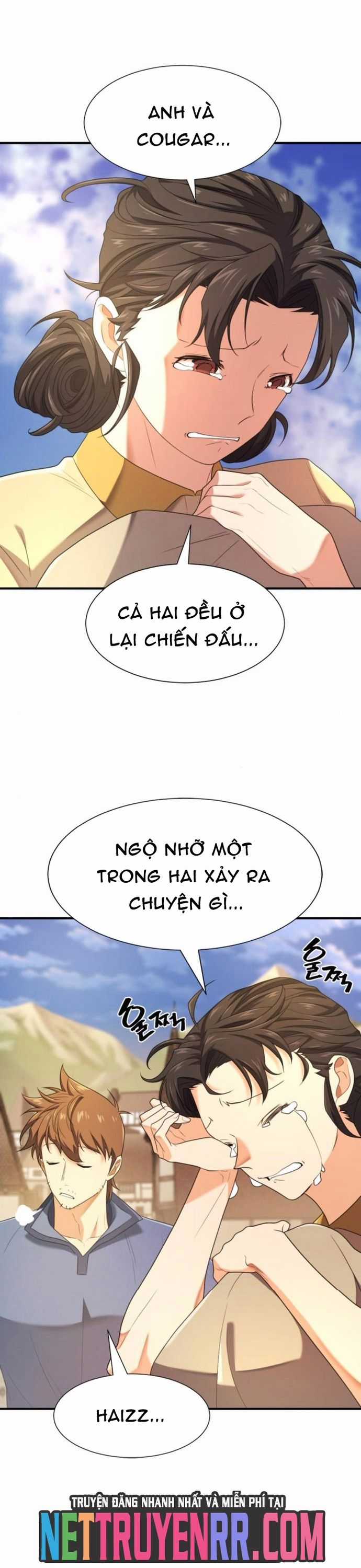 Bậc Thầy Thiết Kế Điền Trang Chương 197 trang 11