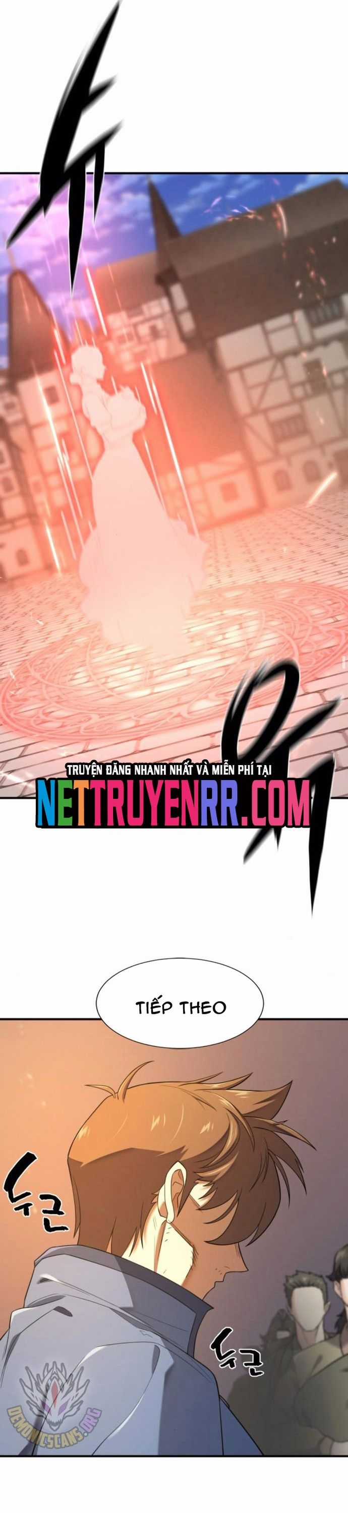 Bậc Thầy Thiết Kế Điền Trang Chương 197 trang 15