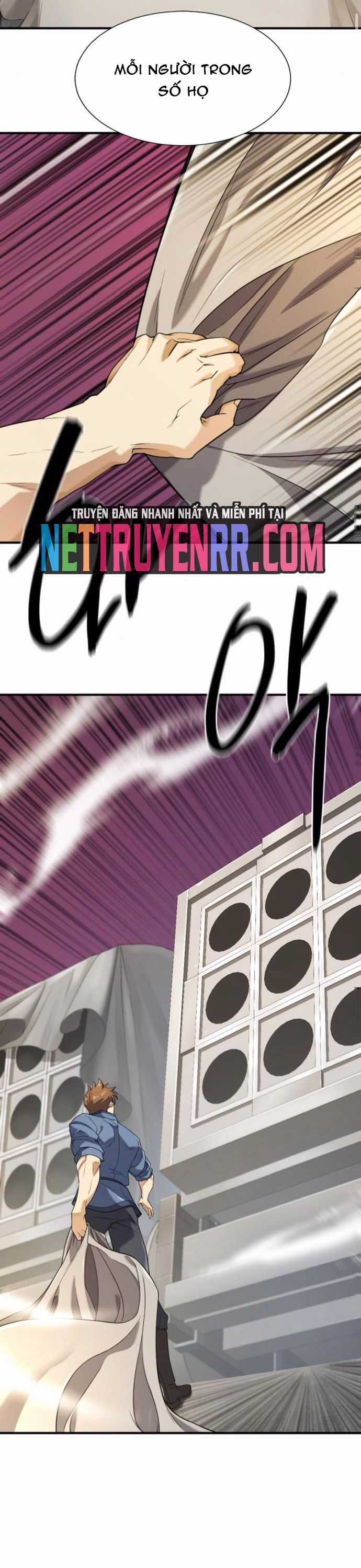 Bậc Thầy Thiết Kế Điền Trang Chương 197 trang 34