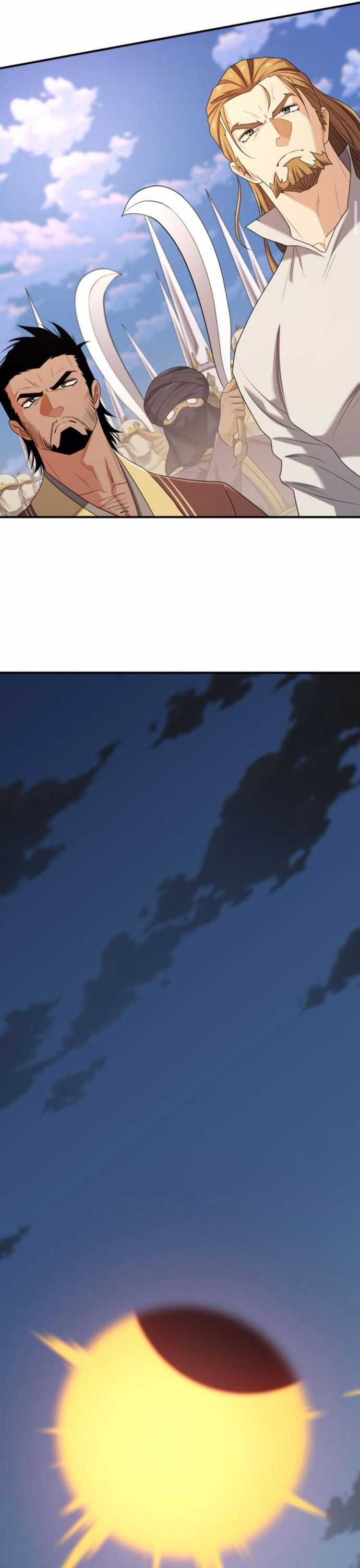 Bậc Thầy Thiết Kế Điền Trang Chương 197 trang 37