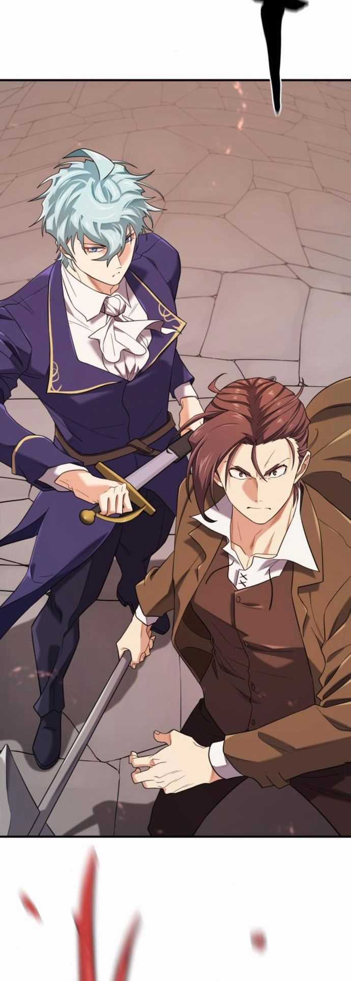 Bậc Thầy Thiết Kế Điền Trang Chương 197 trang 45