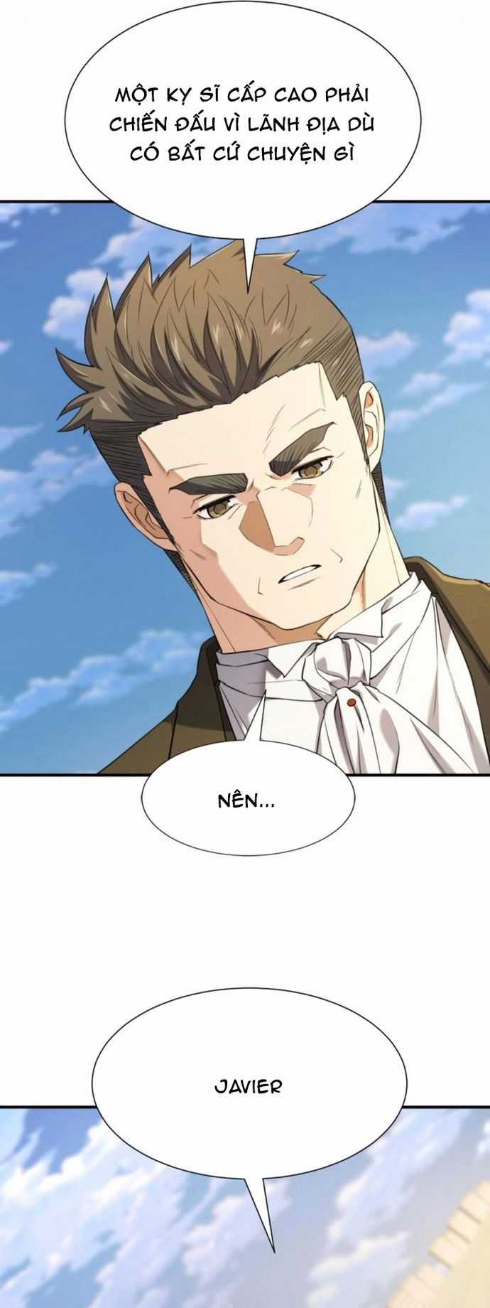 Bậc Thầy Thiết Kế Điền Trang Chương 197 trang 7