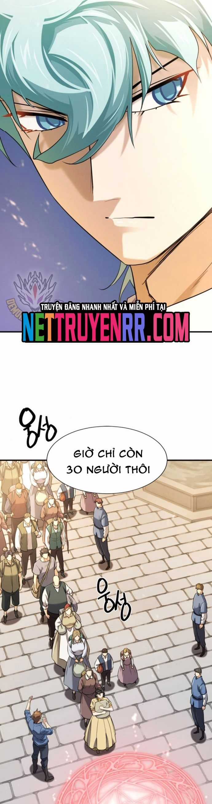 Bậc Thầy Thiết Kế Điền Trang Chương 197 trang 9