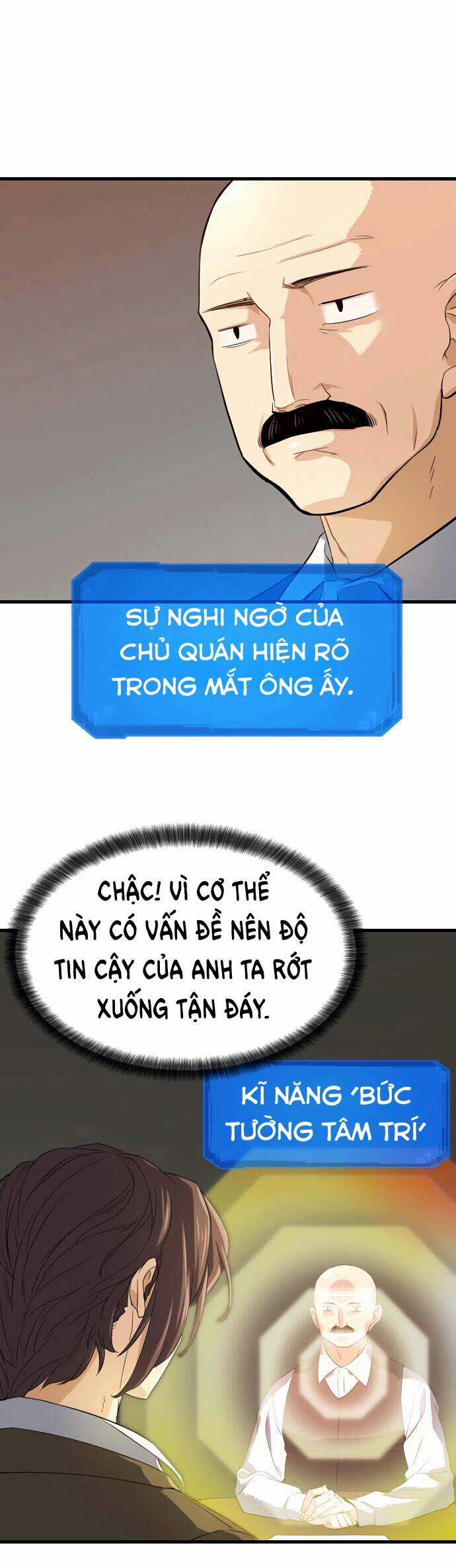 Bậc Thầy Thiết Kế Điền Trang Chương 2 trang 10