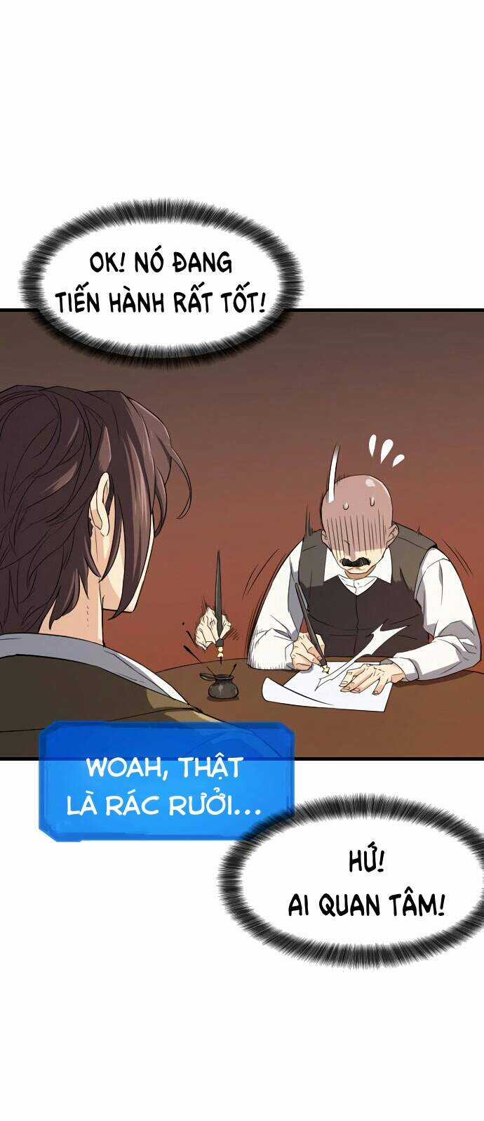 Bậc Thầy Thiết Kế Điền Trang Chương 2 trang 13