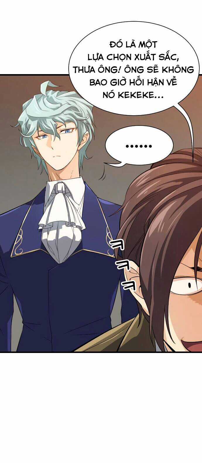 Bậc Thầy Thiết Kế Điền Trang Chương 2 trang 15