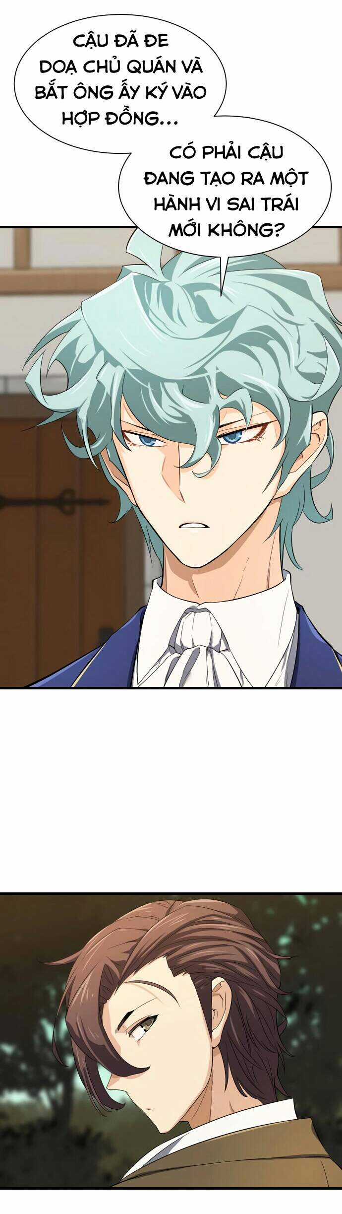 Bậc Thầy Thiết Kế Điền Trang Chương 2 trang 18