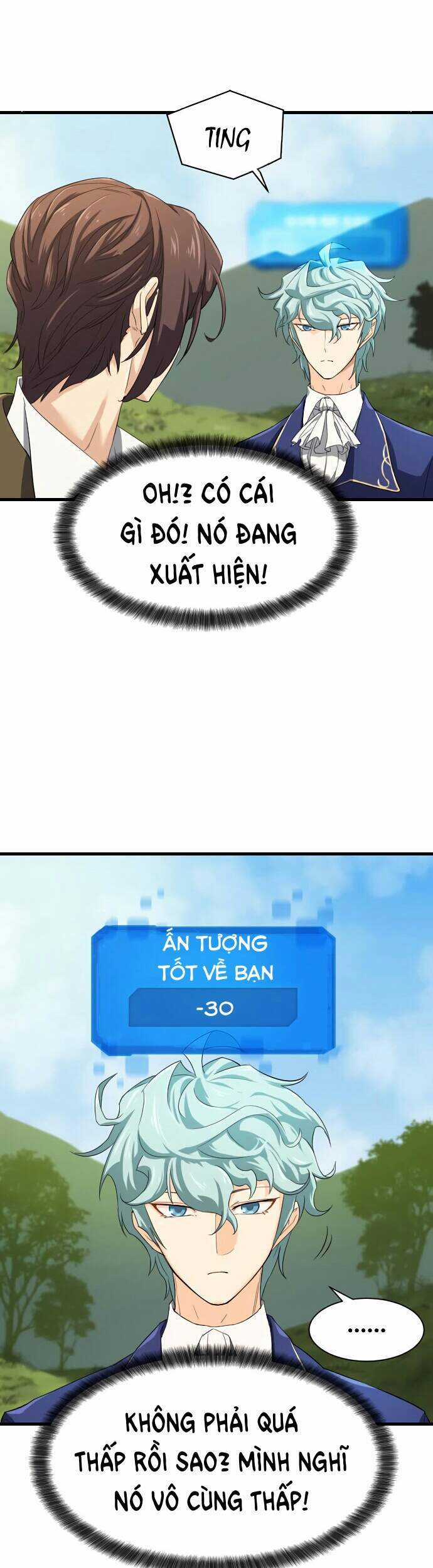 Bậc Thầy Thiết Kế Điền Trang Chương 2 trang 2