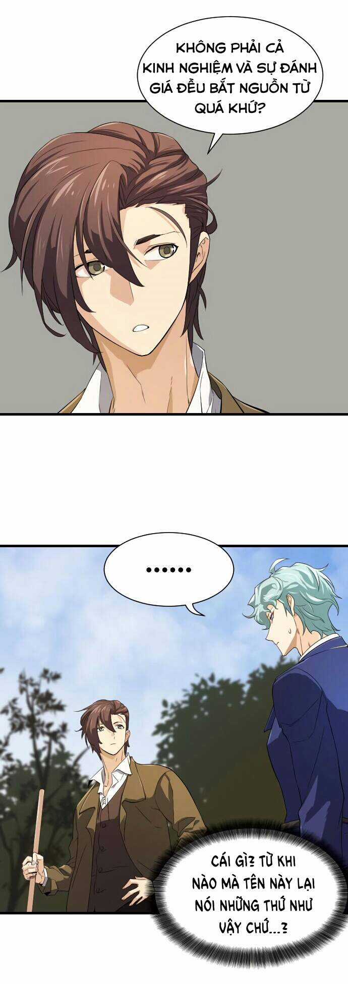 Bậc Thầy Thiết Kế Điền Trang Chương 2 trang 21