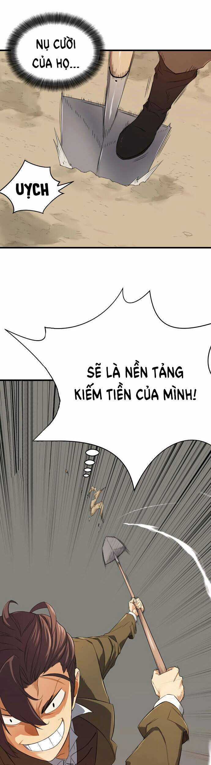 Bậc Thầy Thiết Kế Điền Trang Chương 2 trang 24