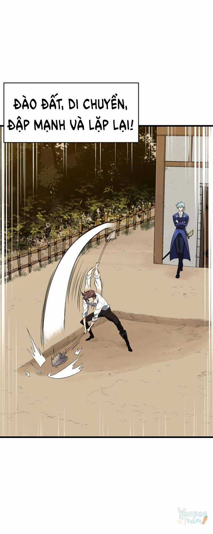 Bậc Thầy Thiết Kế Điền Trang Chương 2 trang 26