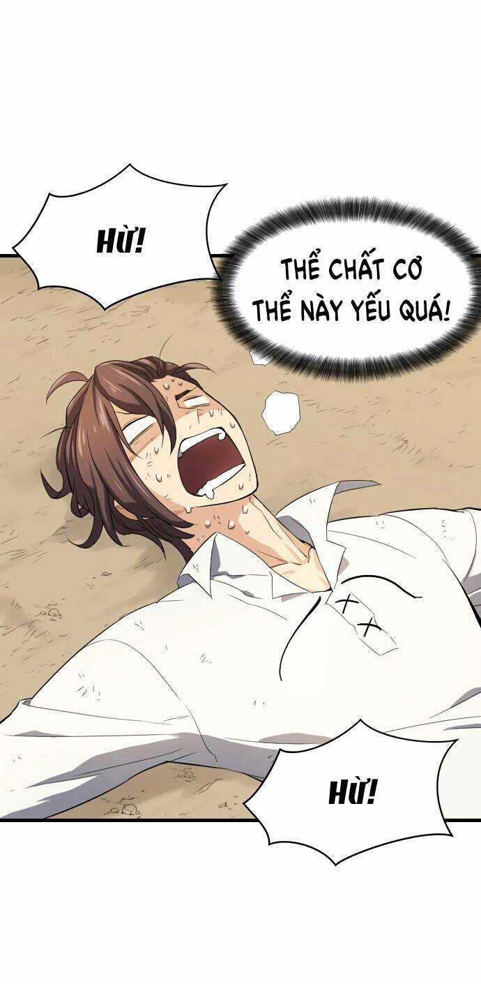 Bậc Thầy Thiết Kế Điền Trang Chương 2 trang 29