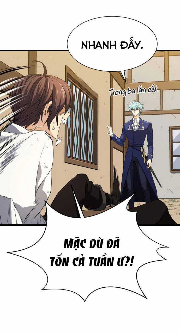 Bậc Thầy Thiết Kế Điền Trang Chương 2 trang 30