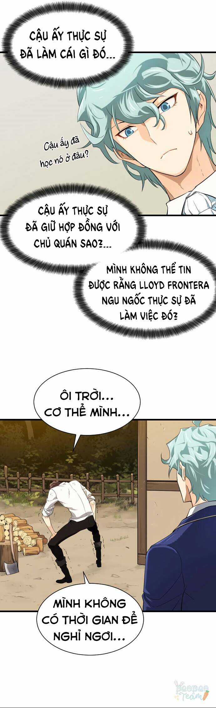 Bậc Thầy Thiết Kế Điền Trang Chương 2 trang 31