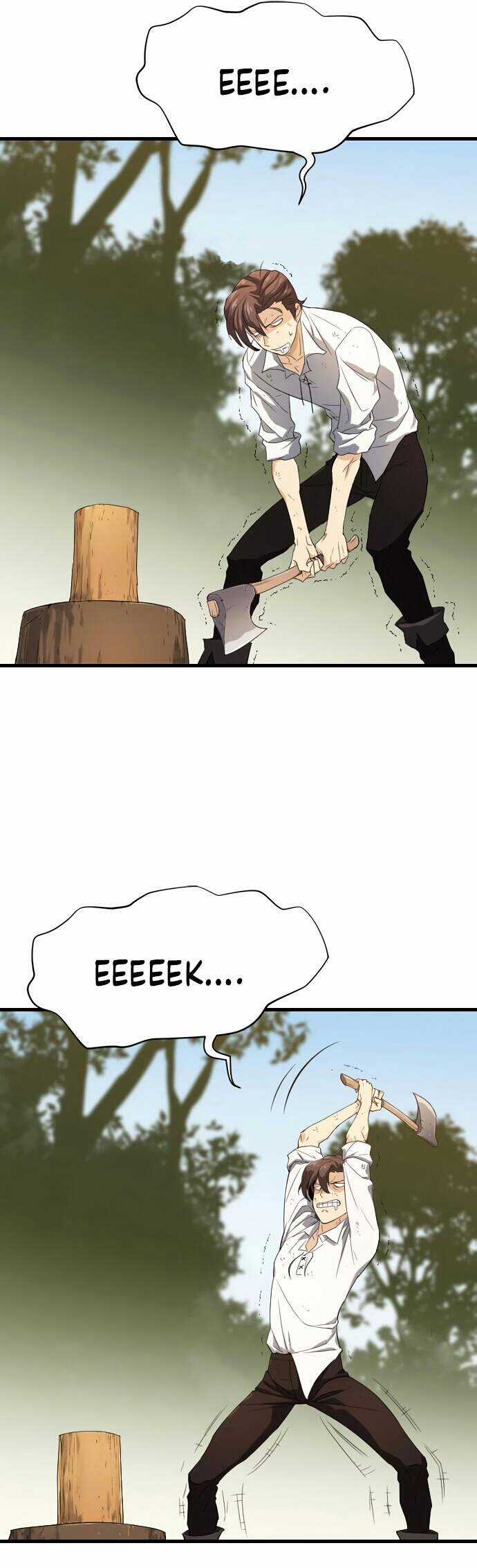 Bậc Thầy Thiết Kế Điền Trang Chương 2 trang 32