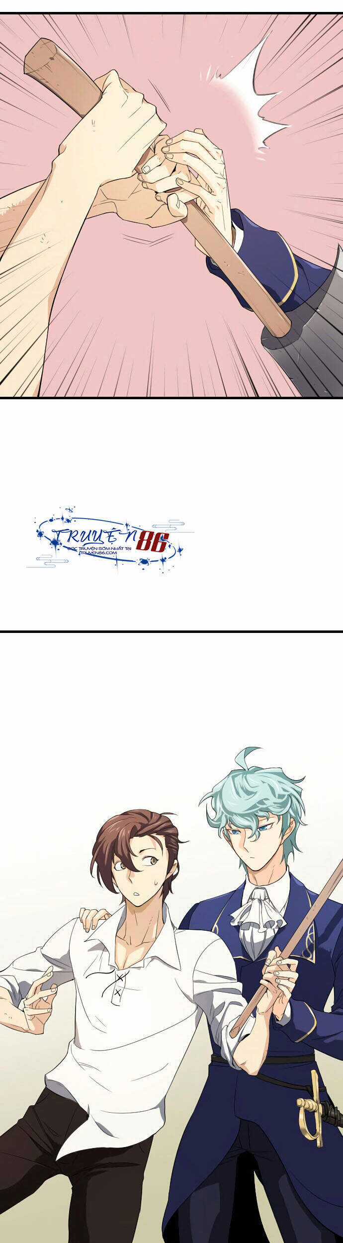 Bậc Thầy Thiết Kế Điền Trang Chương 2 trang 34