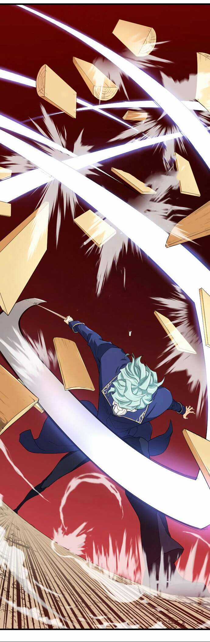 Bậc Thầy Thiết Kế Điền Trang Chương 2 trang 39